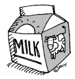 Аватар для Пейте Дети Молоко