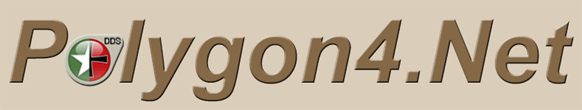 Polygon4.Net - Тактические игры online