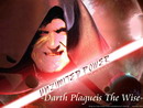 Аватар для -Darth Plagueis The Wise-