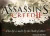 Assassin's Creed 2 scan